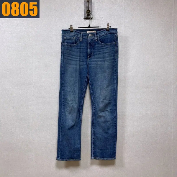 [BUNJANG] Levi's 32 Jeans / 32 리바이스 청바지