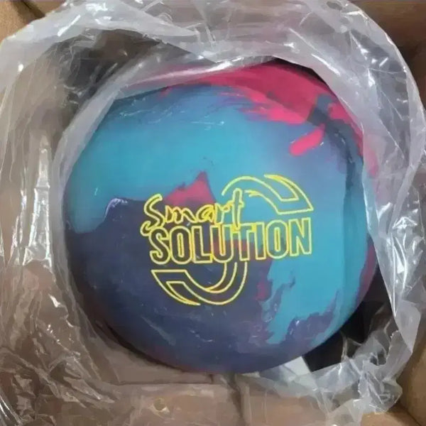 [BUNJANG] Storm Smart Solution Bowling Ball 15.1lb Official Ball / 택배무료 15.1파운드 공인구 스톰 스마트솔루션 새볼링공