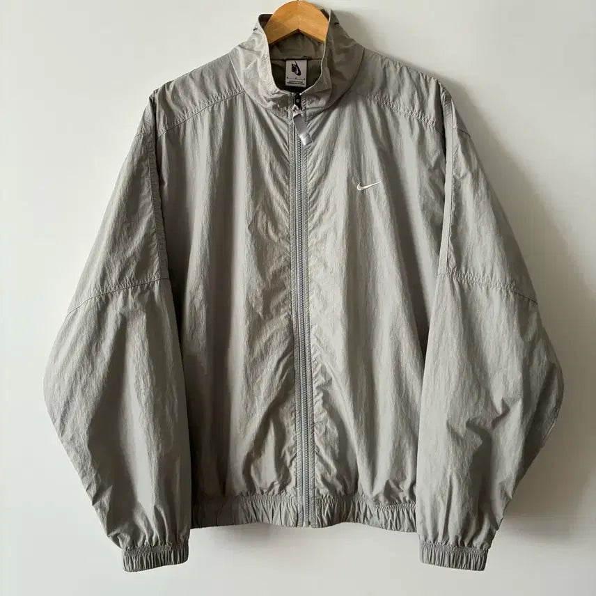[BUNJANG] Nike NRG Track Jacket / 나이키 nrg 트랙 자켓