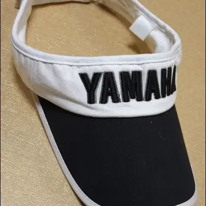 [BUNJANG] Yamaha Golf Sun Cap F / 야마하 골프 썬캡 F