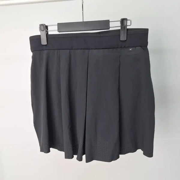 [BUNJANG] Nike Dri-FIT Skirt Women's L / 나이키 드라이핏 스커트 여성L 6H4