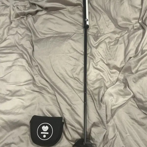[BUNJANG] LAB Golf Mezz 1 Max Putter 33-inch Black / LAB Mezz 1 Max 퍼터 33인치 블랙