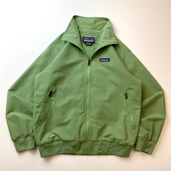 [BUNJANG] Patagonia Baggis Nylon Jacket / [S] Patagonia 파타고니아 배기스 나일론 자켓