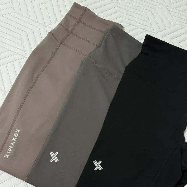 [BUNJANG] Xexymix Leggings (Set of 3) / 제시믹스 레깅스