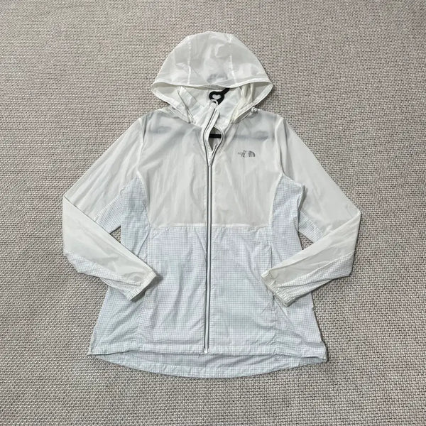 [BUNJANG] The North Face Women's Lightweight Windbreaker Jacket / M 노스페이스 여성 경량 바람막이 자켓 N.9672