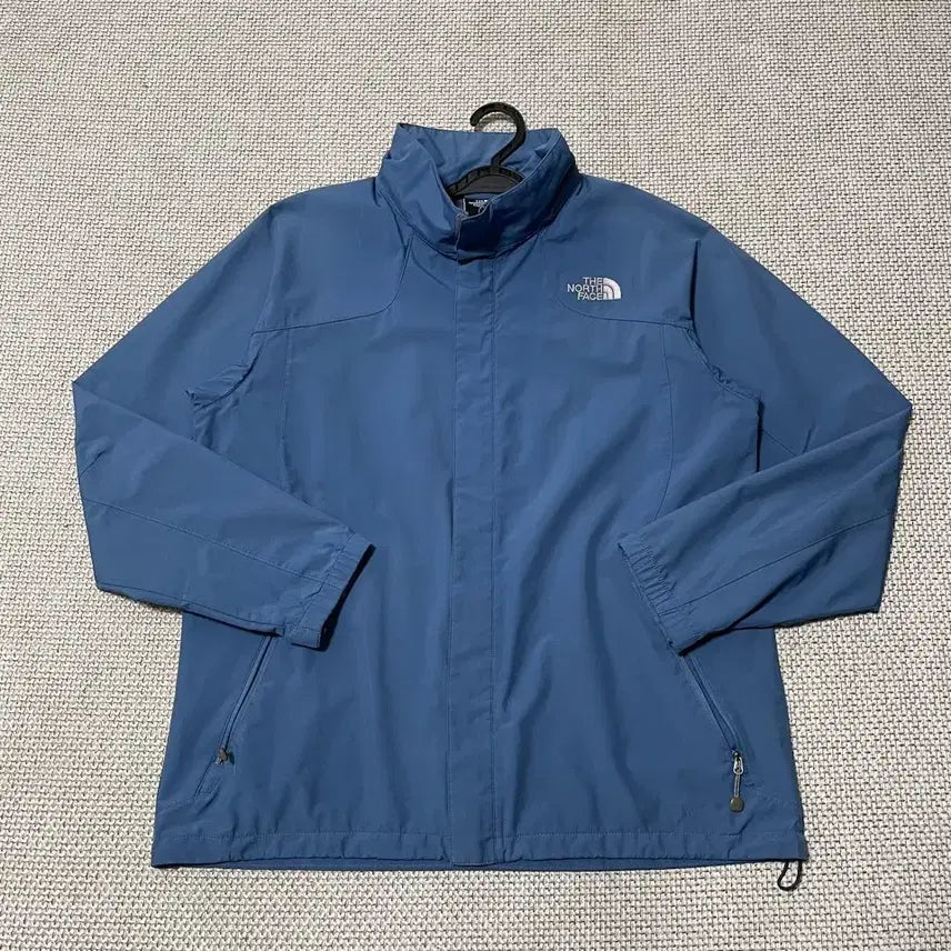 [BUNJANG] The North Face Windstopper Jacket L / L 노스페이스 윈드스토퍼 바람막이 자켓 B.7444