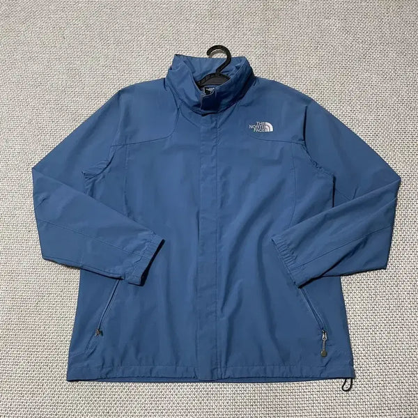 [BUNJANG] The North Face Windstopper Jacket L / L 노스페이스 윈드스토퍼 바람막이 자켓 B.7444