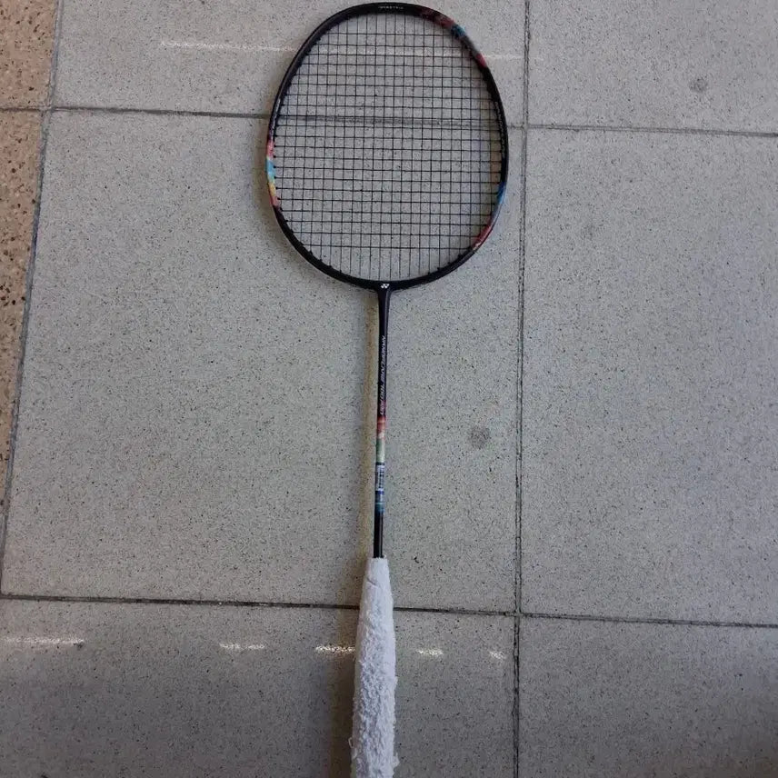 [BUNJANG] Yonex Nano Flare 700 Pro Badminton Racket / 나노플레이어 700 pro