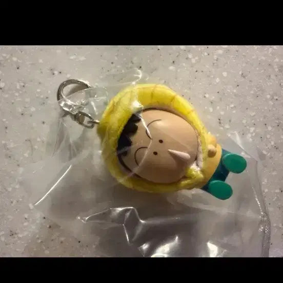 [BUNJANG] Crayon Shin-chan Fruit Charm / 과일짱구키링