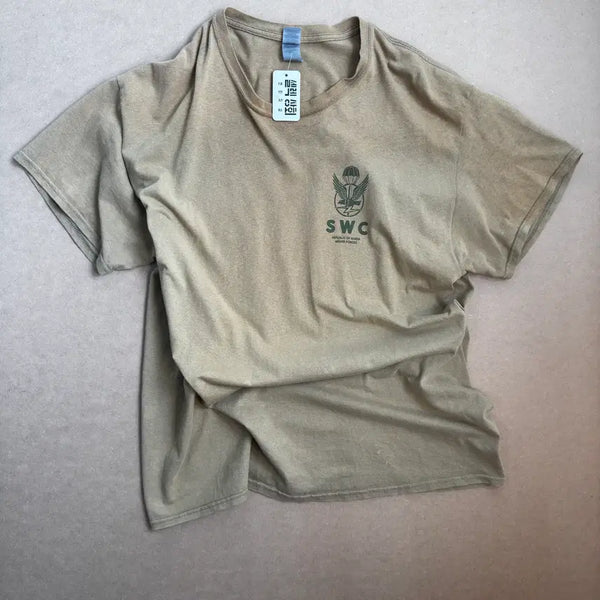 [BUNJANG] US Army Special Warfare Command Training Uniform (XL) / 밀리터리 육군 특수전사령부 활동복 (XL)