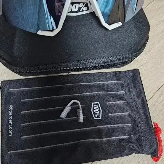 [BUNJANG] 100% Speedcraft Goggles (Blue) / 100% 스피드크래프트 블루색상 고글