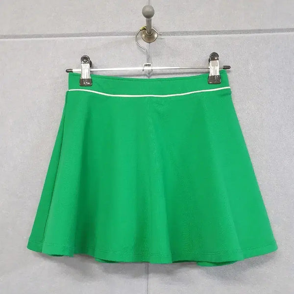 [BUNJANG] Xexymix Green Skirt / #젝시믹스  스커트 그린