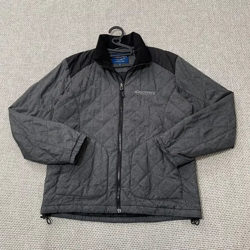 [BUNJANG] Discovery Expedition Quilted Jacket L / L 디스커버리 퀼팅 누빔 자켓 B.6107