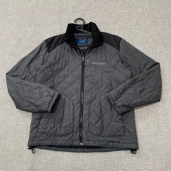 [BUNJANG] Discovery Expedition Quilted Jacket L / L 디스커버리 퀼팅 누빔 자켓 B.6107