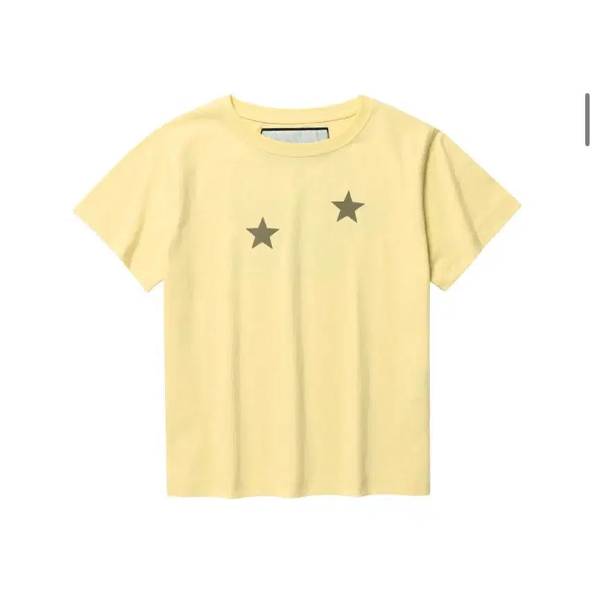 [BUNJANG] The Vinyl House Stati Yellow Small / 더바이닐 하우스 스타티 옐로우 small