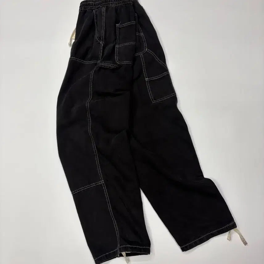 [BUNJANG] Vans Range Baggy Tapered Carpenter Pants / Vans 반스 레인지 배기 테이퍼드 카펜터 팬츠