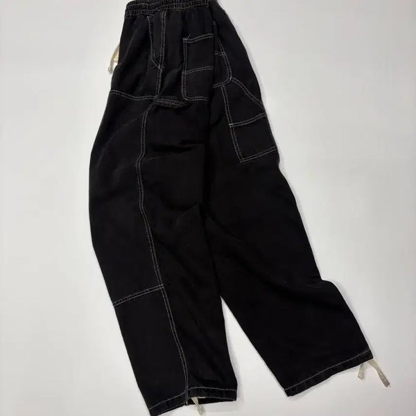 [BUNJANG] Vans Range Baggy Tapered Carpenter Pants / Vans 반스 레인지 배기 테이퍼드 카펜터 팬츠