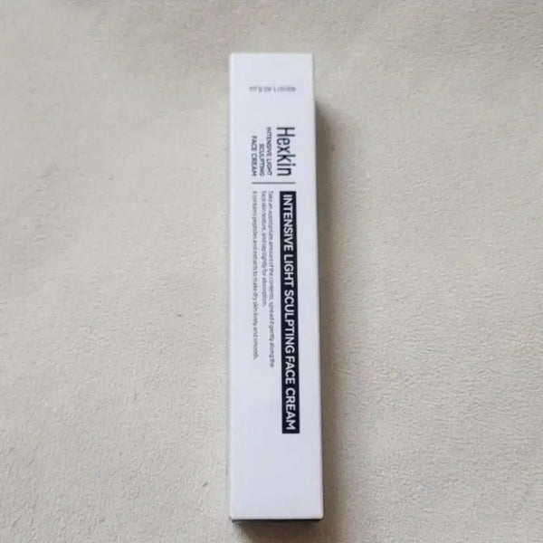 [BUNJANG] Face Cream 40ml / 페이스크림