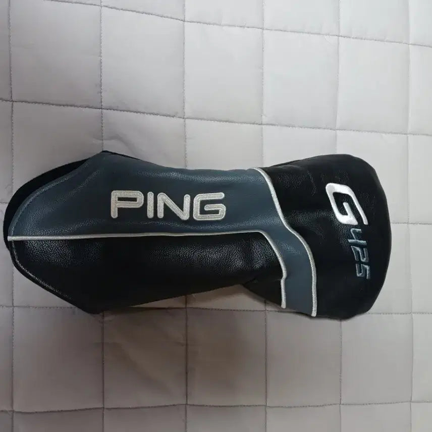 [BUNJANG] PING G425 Driver Headcover / 핑  드라이버  헤드커버