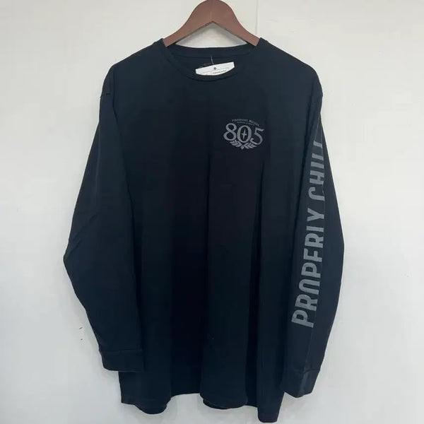 [BUNJANG] Firestone Walker 805 Long Sleeve T-Shirt / 파이어스톤워커 805 롱슬리브
