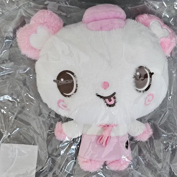 [BUNJANG] NCT WISH Bakery Wish Doll Pang-i Sealed / 미개봉 원가 양도) 엔시티위시 베이커리 위시돌 팡이