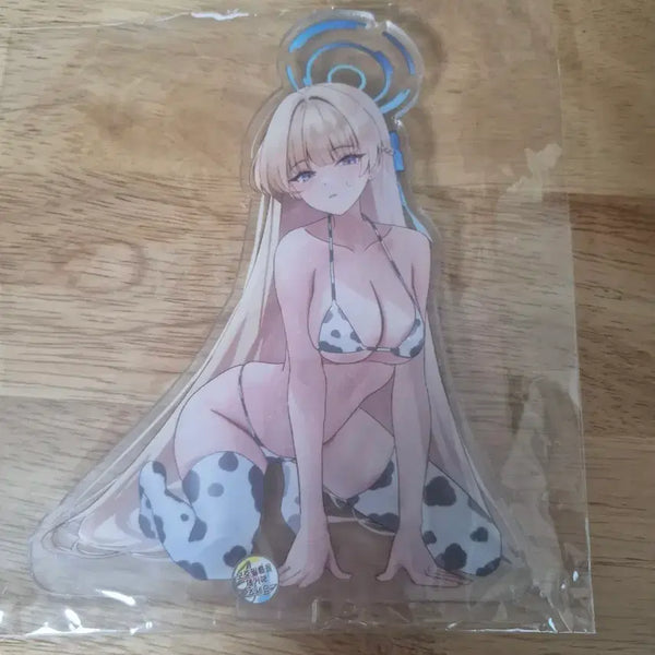 [BUNJANG] Blue Archive Toki Acrylic Stand / 블루아카이브 비공굿 토키 아크릴 스탠드 판매합니다