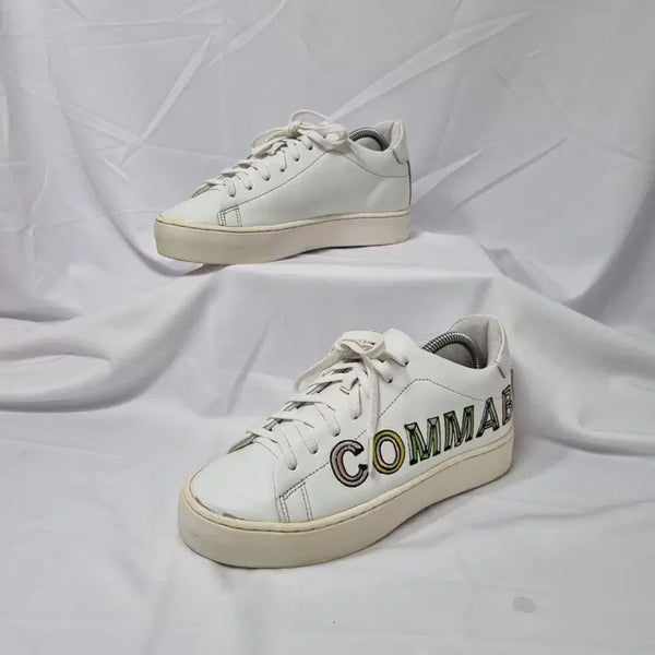 [BUNJANG] Supercomma B Sneakers / 두하빈티지 37 240 슈퍼콤마비 스니커즈 운동화