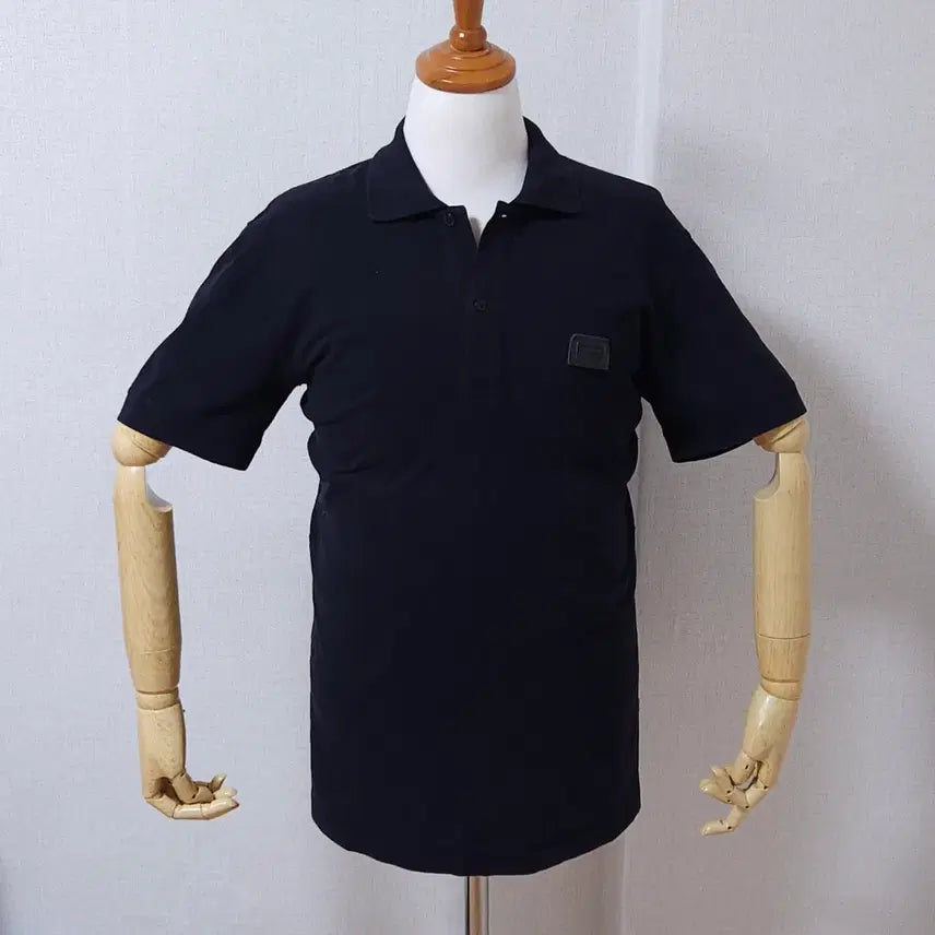[BUNJANG] Dolce & Gabbana Short Sleeve T-Shirt / 돌체앤가바나 반팔티셔츠 95 정품
