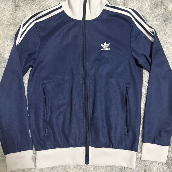 [BUNJANG] Adidas Jersey Navy S / 아디다스 져지 판매합니다