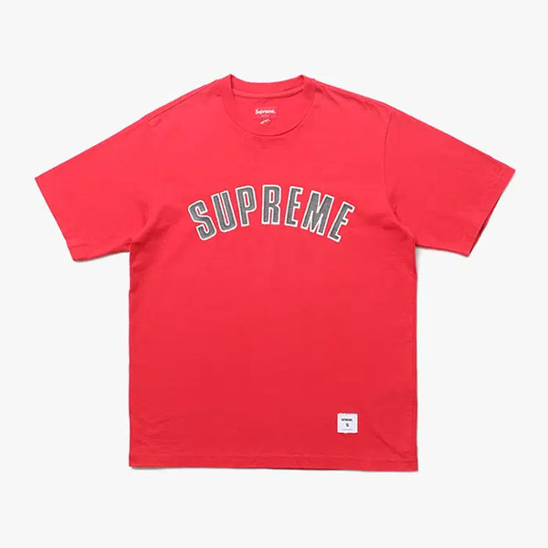 [BUNJANG] Supreme Red T-Shirt / SUPREME "Red T-Shirts"