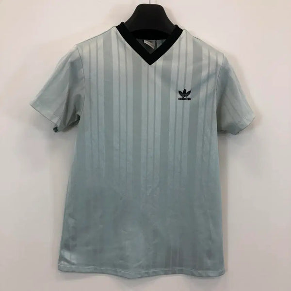 [BUNJANG] Adidas Regular Mint Short Sleeve T-Shirt M / 아디다스 레귤러 민트 반팔 M