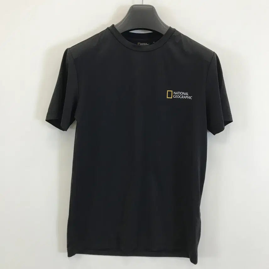 [BUNJANG] National Geographic Functional T-shirt / 내셔널지오그래픽 기능성 반팔티셔츠 [M]
