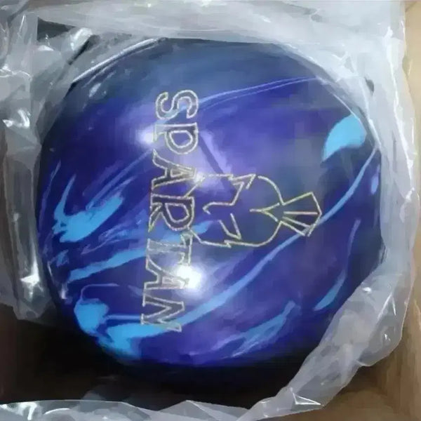 [BUNJANG] Ebonite Spartan Pearl Bowling Ball (15.4lb) - Official / 택배무료 15.4파운드 공인구 에보나이트 스파르탄 펄 새볼링공