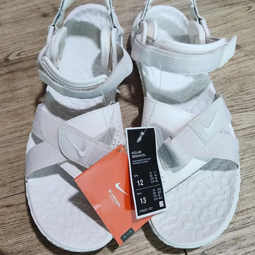 [BUNJANG] Nike ACG Sandals / [290] 새상품 나이키 ACG 샌들 판매합니다.