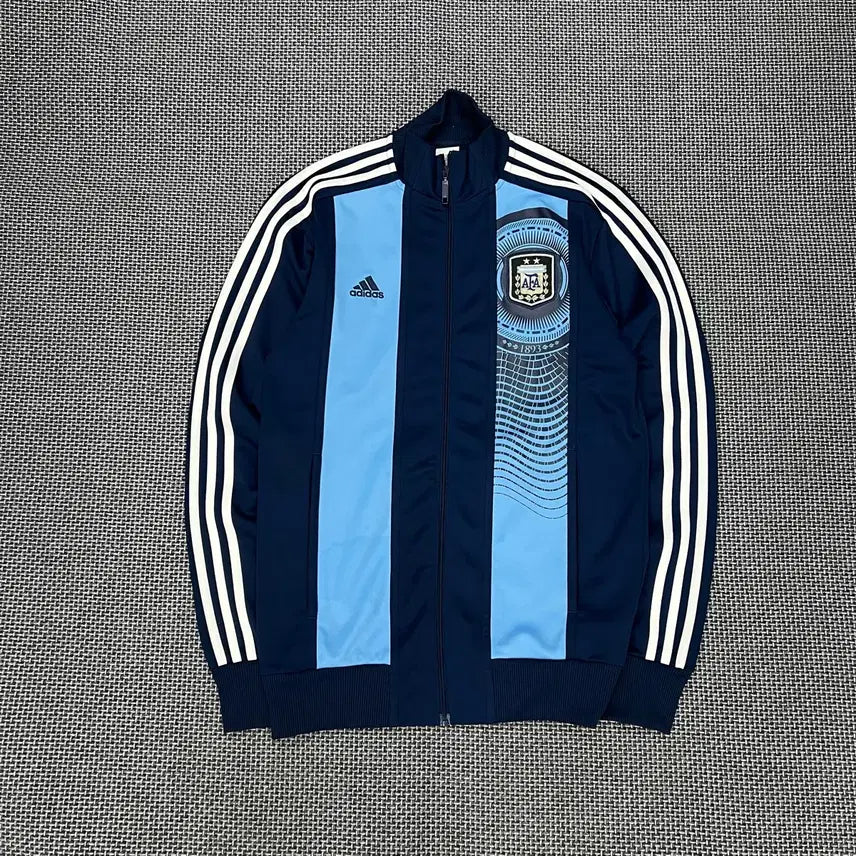 [BUNJANG] Adidas Argentina Jersey / 아디다스 아르헨티나 져지