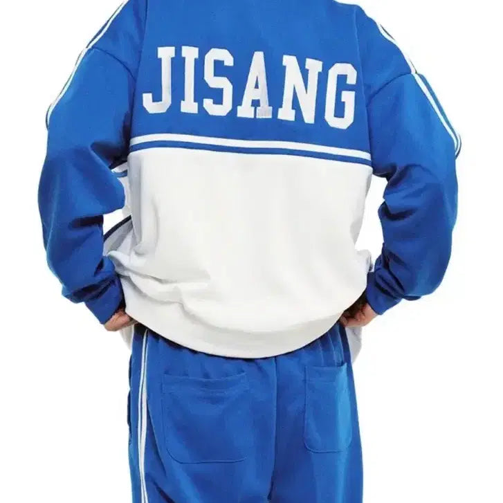 [BUNJANG] Ground Clearance Jersey M / 지상고 져지 M 급처