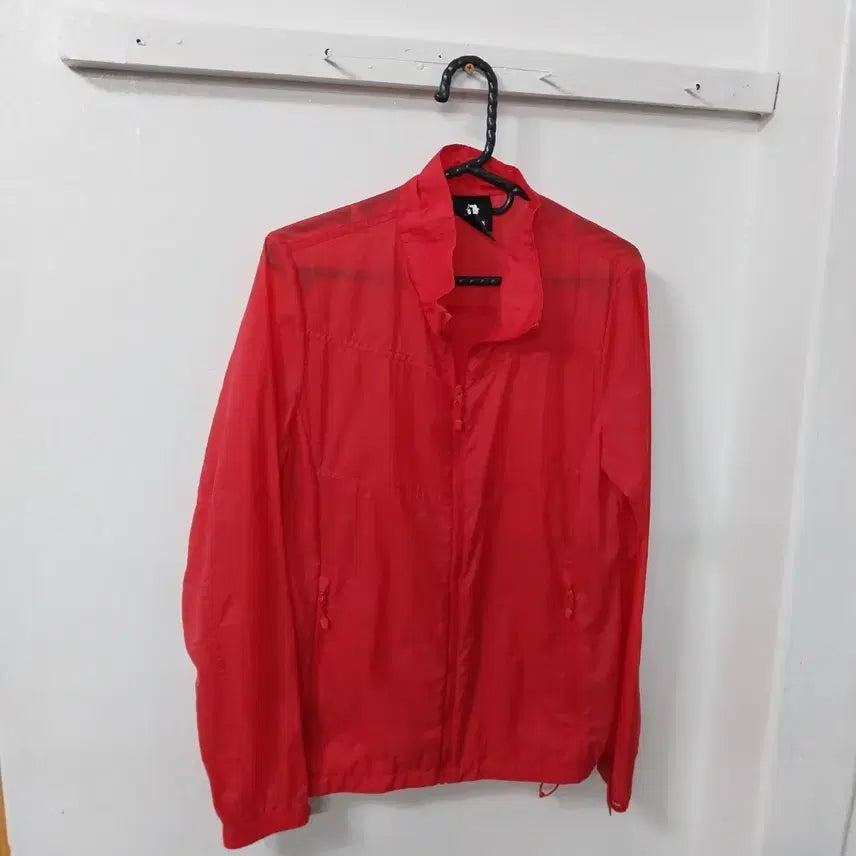 [BUNJANG] Blackyak B.LITE JACKET Women's 90 Windbreaker Jacket / 블랙야크 바람막이 여성90