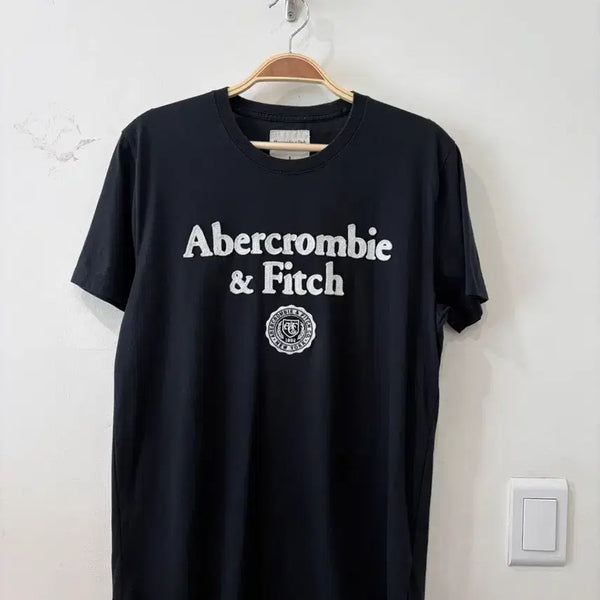 [BUNJANG] Abercrombie & Fitch Short Sleeve T-Shirt / 233. 아베크롬비 반팔티