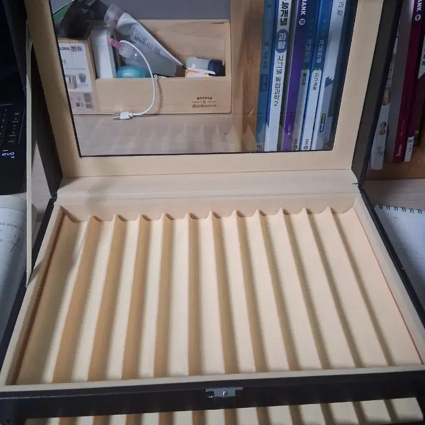 [BUNJANG] Fountain Pen Case / 만년필 케이스 판매합니다