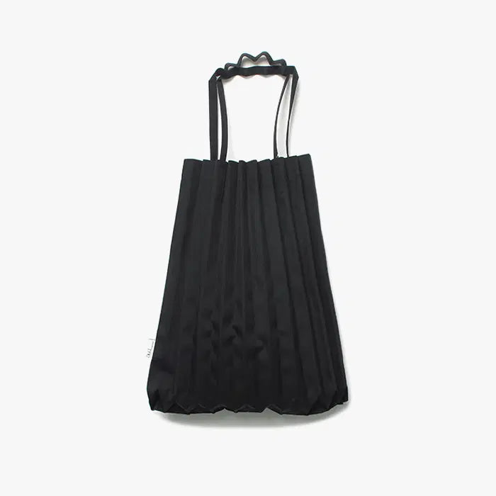 [BUNJANG] Issey Miyake ME Black Tote Bag / ISSEY MIYAKE ME "Black Tote Bag"