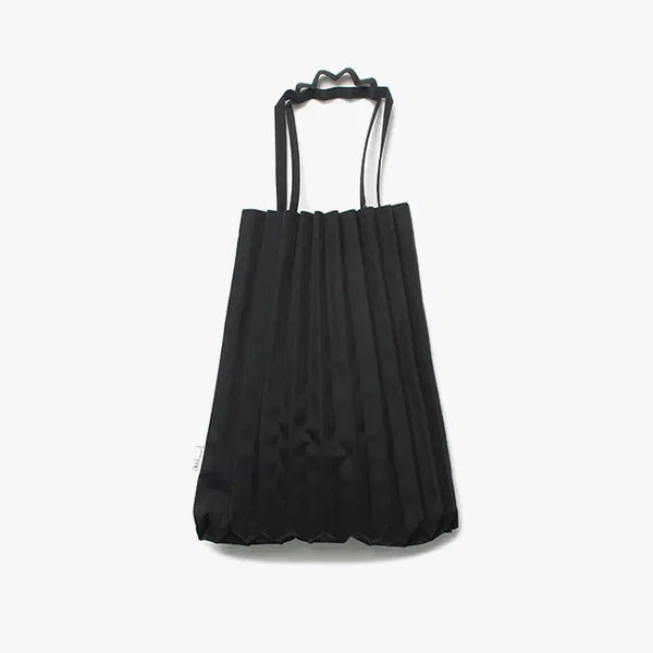 [BUNJANG] Issey Miyake ME Black Tote Bag / ISSEY MIYAKE ME "Black Tote Bag"