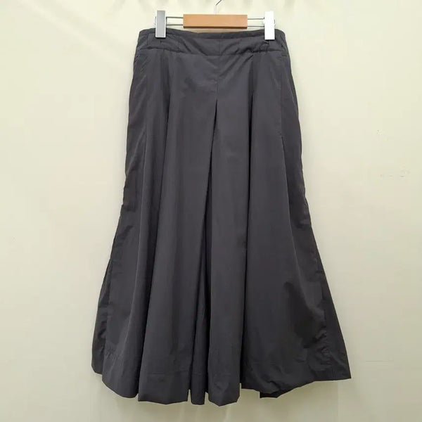 [BUNJANG] Son Jung Wan Wide Leg Pants / sjwani 손정완 와이드 팬츠