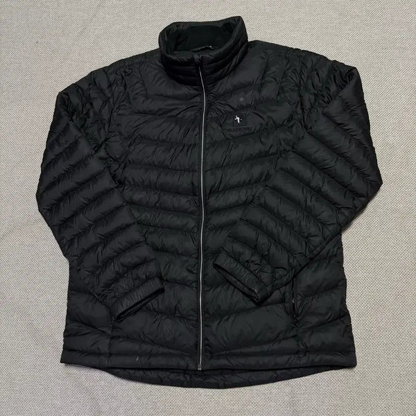 [BUNJANG] Black Yak Lightweight Padded Jacket / 블랙야크 경량 패딩자켓
