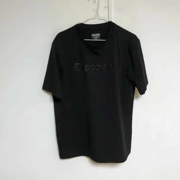 [BUNJANG] Discovery Men's T-Shirt XL / 디스커버리 남성 반팔티 105XL@9963