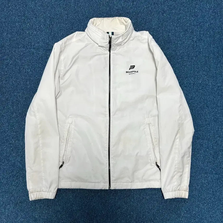 [BUNJANG] Beanpole Windbreaker 100 / 빈폴 바람막이 100