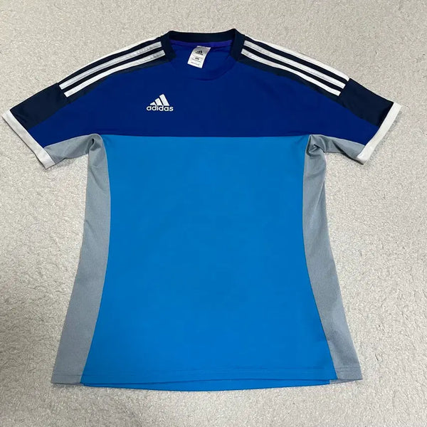 [BUNJANG] Adidas Functional Short-Sleeve T-Shirt Size 95 / 아디다스 반팔 티셔츠 기능성 95