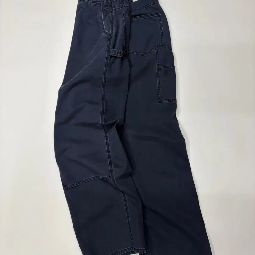 [BUNJANG] Thisisneverthat Navy Carpenter Work Pants XL / (36) Thisisneverthat 디스이즈네버댓 네이비 카펜터 워크 팬츠