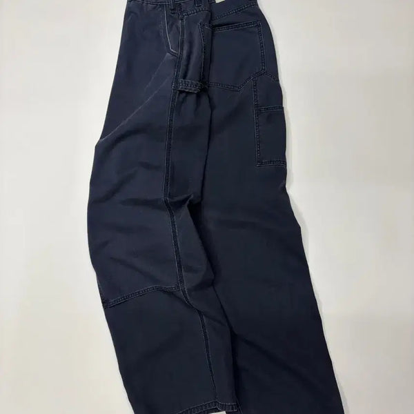[BUNJANG] Thisisneverthat Navy Carpenter Work Pants XL / (36) Thisisneverthat 디스이즈네버댓 네이비 카펜터 워크 팬츠