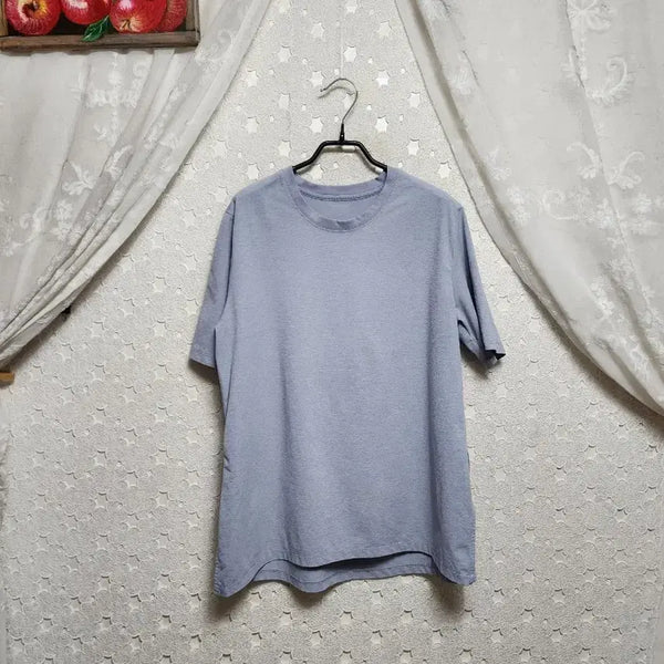 [BUNJANG] Andar Women's T-Shirt Size 77 / 안다르 반팔티 여성66~77