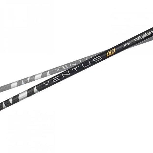 [BUNJANG] Fujikura Ventus TR Black 5S Driver Shaft / 중고 벤투스TR 블랙 5S 드라이버 샤프트 (V282)